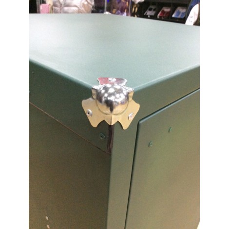 Arcón guadarnés portátil para concurso