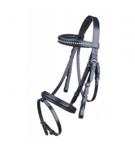 Cabezada -Mini-Shetty-