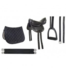 Silla de montar set -Beginner-