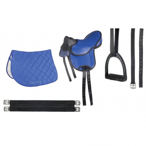 Silla de montar set -Beginner-