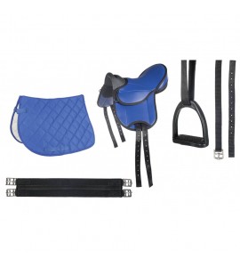 Silla de montar set -Beginner-