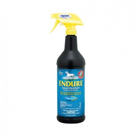 REPELENTE INSECTICIDA SPRAY ENDURE