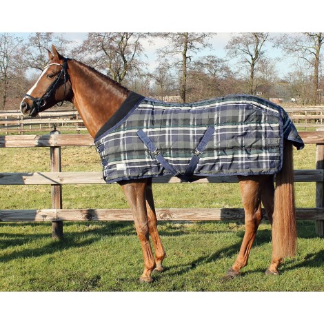 Manta Suave De Lujo Estable 300