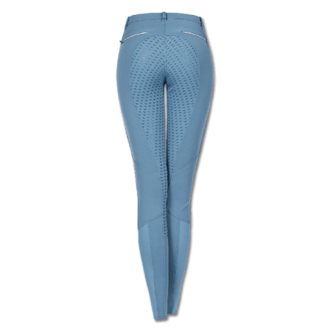 PANTALONES DE EQUITACIÓN GALA