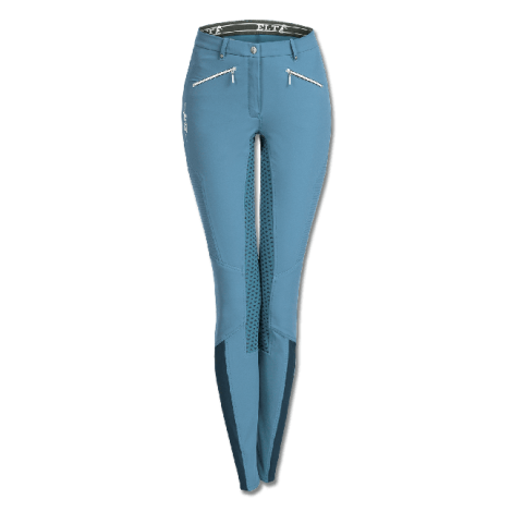 PANTALONES DE EQUITACIÓN GALA