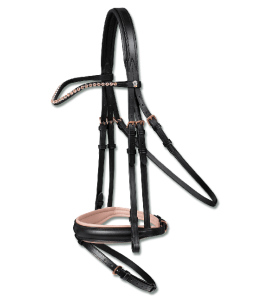 CABEZADA WALDHAUSEN X-LINE ROSÉ