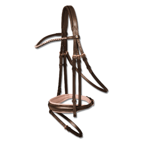 CABEZADA WALDHAUSEN X-LINE ROSÉ