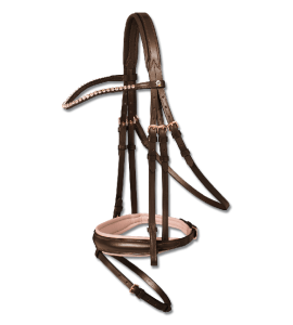 CABEZADA WALDHAUSEN X-LINE ROSÉ