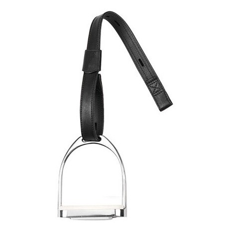 Acion estribo iQuus sin hebilla EXTRA