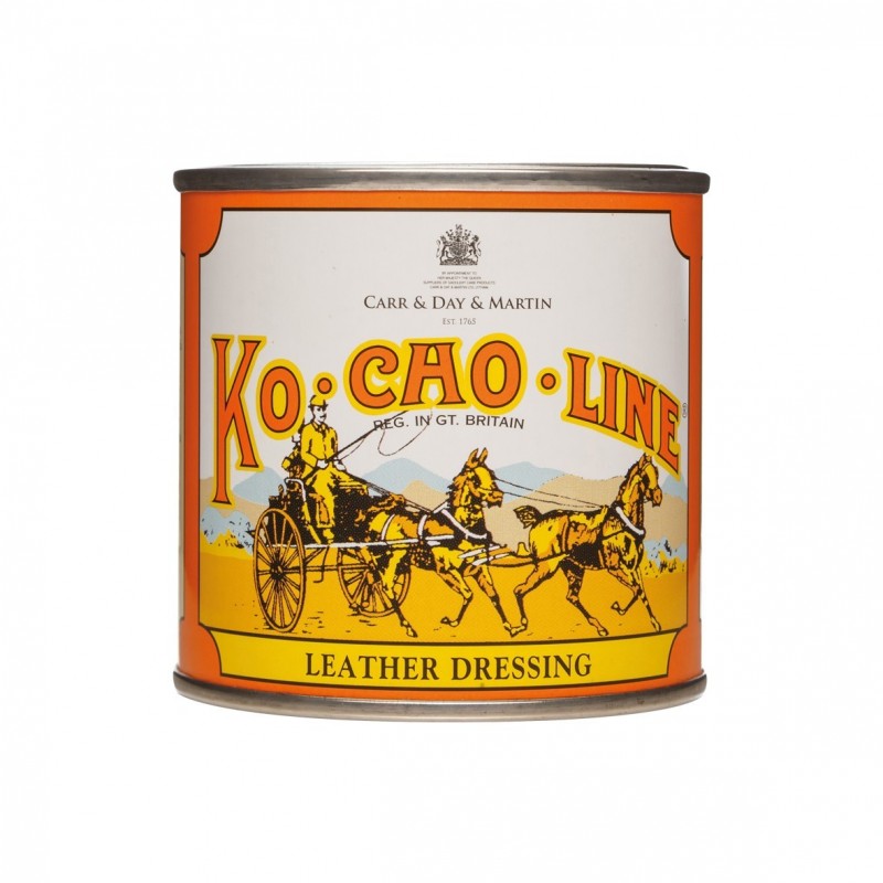 C&D KO-CHO-LINE LEATHER DRESSING 225gr