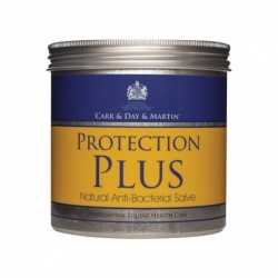 C&D Pomada Antibacterial PROTECTION PLUS 500g