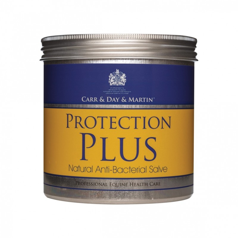 C&D Pomada Antibacterial PROTECTION PLUS 500g