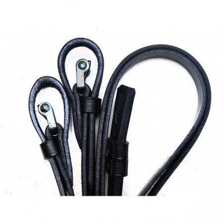 Rienda vaquera iQuus PEEPER