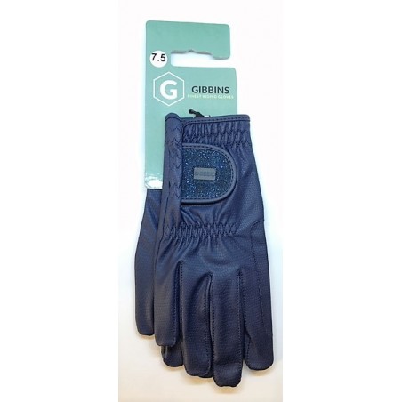 GUANTE GIBBINS GLITTER