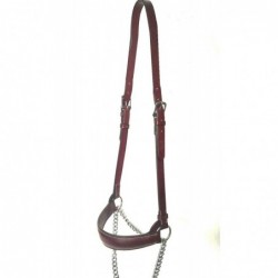 Cabezada presentación iQuus EXTRA sin ahogadero