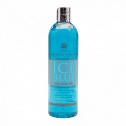 C&D Gel tendones ICE BLUE 500ml