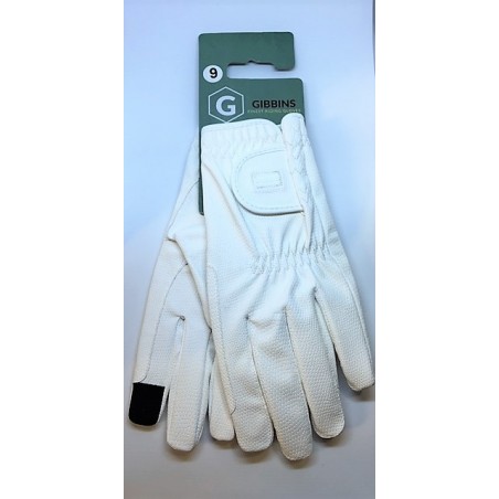 GUANTE GIBBINS INNOVA