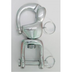 MOSQUETON SEGURIDAD ENGANCHE GRANDE