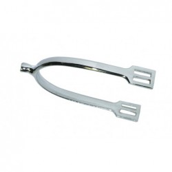 ESPUELA DASLO NIÃO NIQUEL ANTIOXIDANTE GALLO