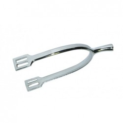 ESPUELA DASLO HOMBRE NIQUEL ANTIOXIDANTE GALLO