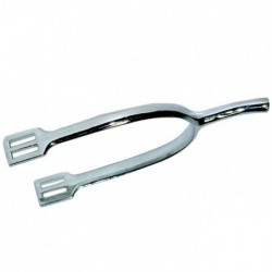 ESPUELA DASLO HOMBRE NIQUEL ANTIOXIDANTE GALLO