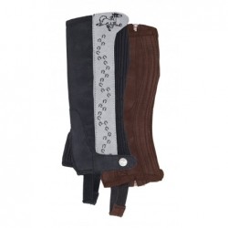 Polainas daslo en amara de niño