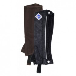 Polainas daslo en amara adulto