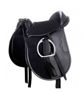 Silla de montar Shetty -Funny Horses-