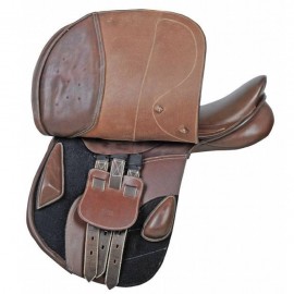 Silla de montar de primavera -Canyon- 2