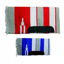 MANTILLA NATOWA EN ALGODÓN