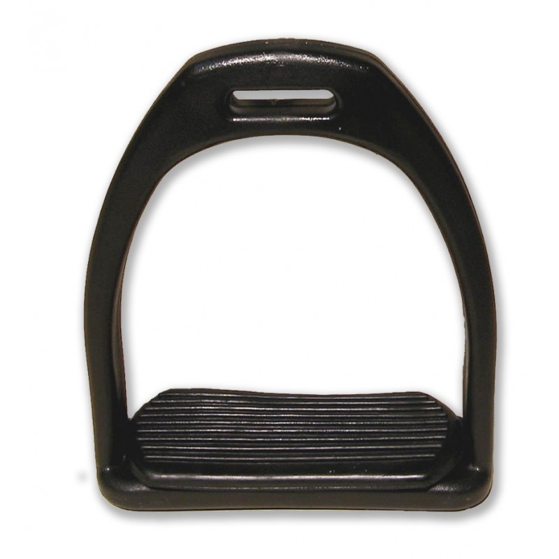 ESTRIBOS EN MATERIAL SINTETICO LIGERO ADULTO 12...