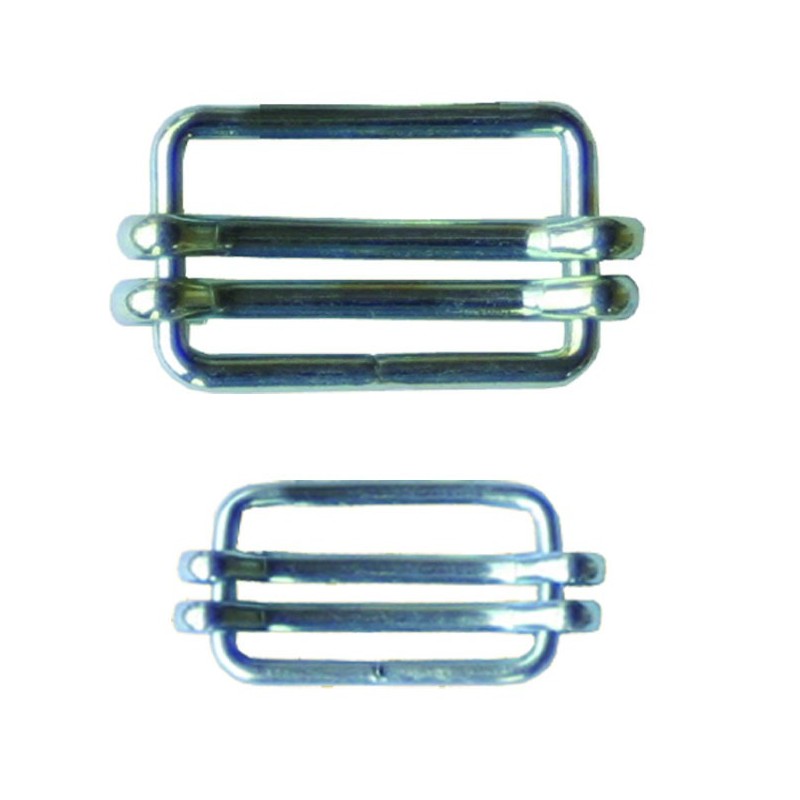 CONECTOR PARA BANDAS 40MM 10 PIEZAS