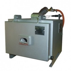 HORNO COLLEONI CO-20