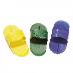 RASQUETA DE PLASTICO