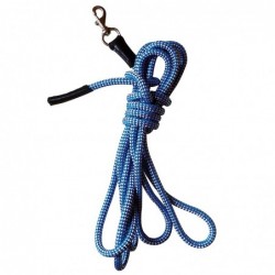 RAMAL MARJOMAN COSIDO A MANO 6 METROS 2