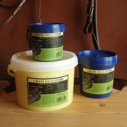 GRASA PARA EL CUERO MARJOMAN  2500