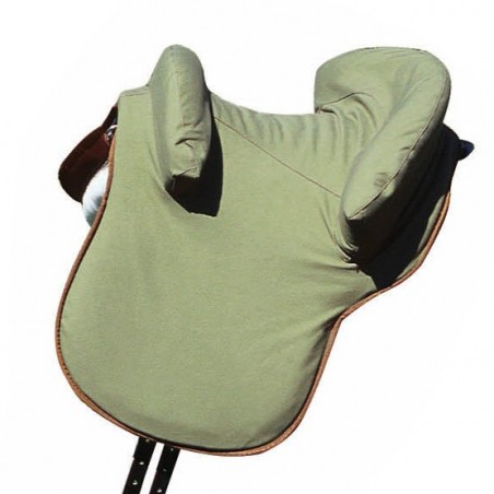 FUNDA DE LONA PARA SILLA POTRERA