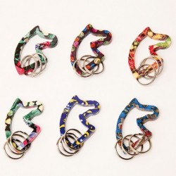 LLAVERO MOSQUETON CABEZADA CABALLO