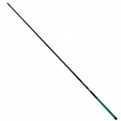 GARROCHA VIBRATION FIBRA DE VIDRIO  3.5 METROS