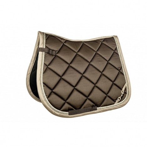 Mantilla -Golden Gate Bit-