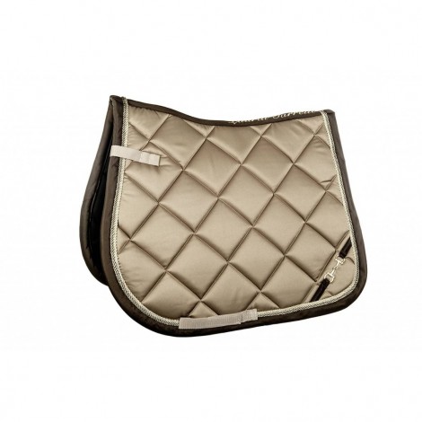 Mantilla -Golden Gate Bit-
