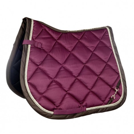 Mantilla -Golden Gate Bit-