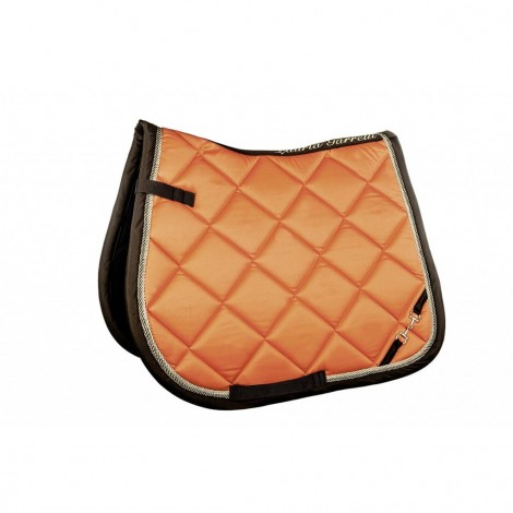 Mantilla -Golden Gate Bit-
