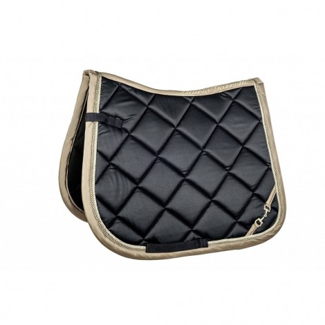 Mantilla -Golden Gate Bit-