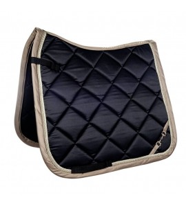 Mantilla -Golden Gate Bit-