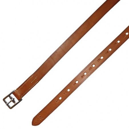 ACIONES MARJOMAN CUERO PREESTIRADO