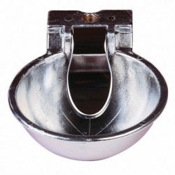 BEBEDERO LENGUETA ALUMINIO