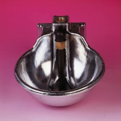 BEBEDERO VALVULA ALUMINIO