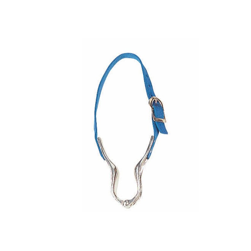 COLLAR DE AIRE CORREA DE NYLON