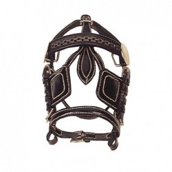 CABEZADA ENGANCHE MINIATURA